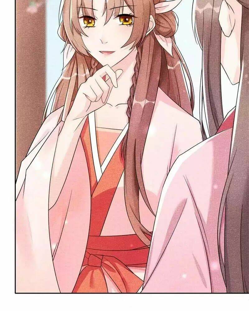 hoàng tử phu quân, ta nuôi ngươi a! chapter 4 14