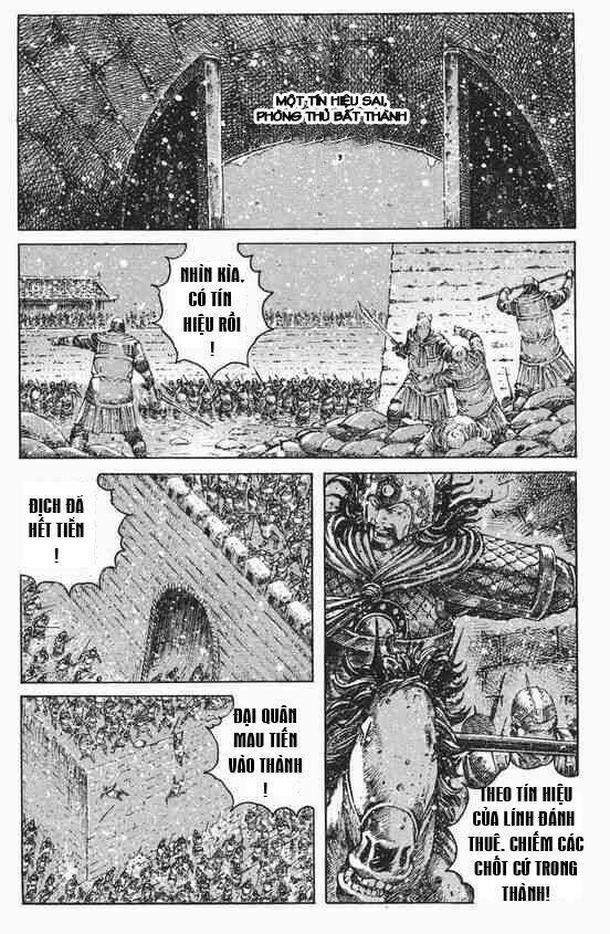 Hoả Phụng Liêu Nguyên chapter 249.2 61