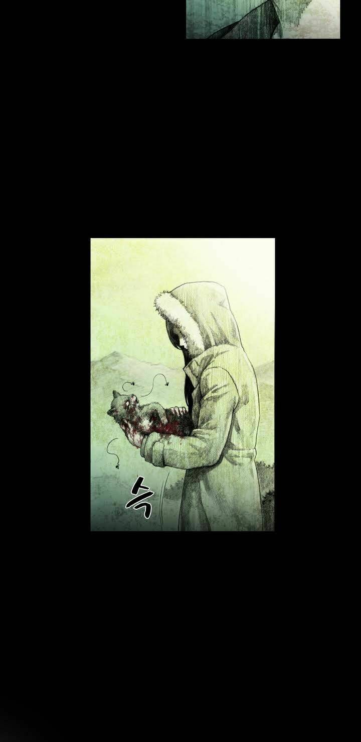 ngôi nhà của những búp bê chapter 0 15