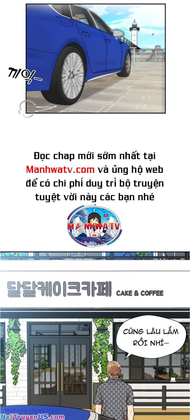 gương mặt thiên tài chapter 77 13