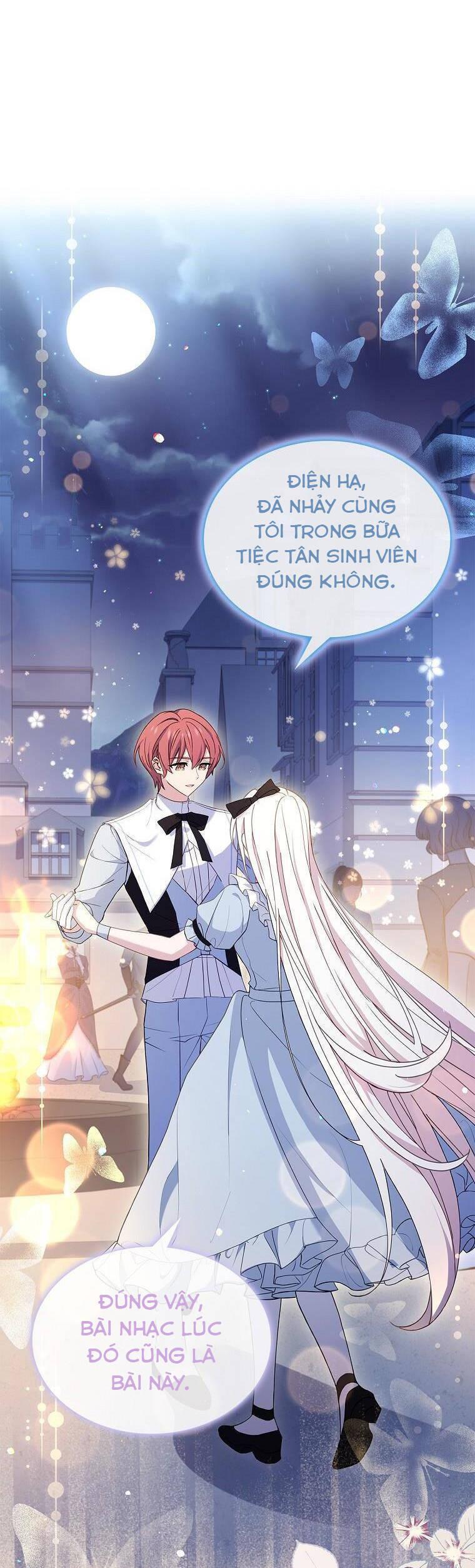 để yên cho tiểu thư hiền chapter 65 34