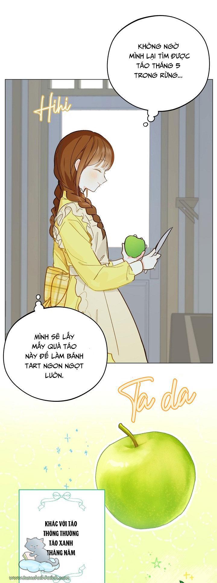 trang trại hạt dẻ cạnh hoàng cung chapter 10 31