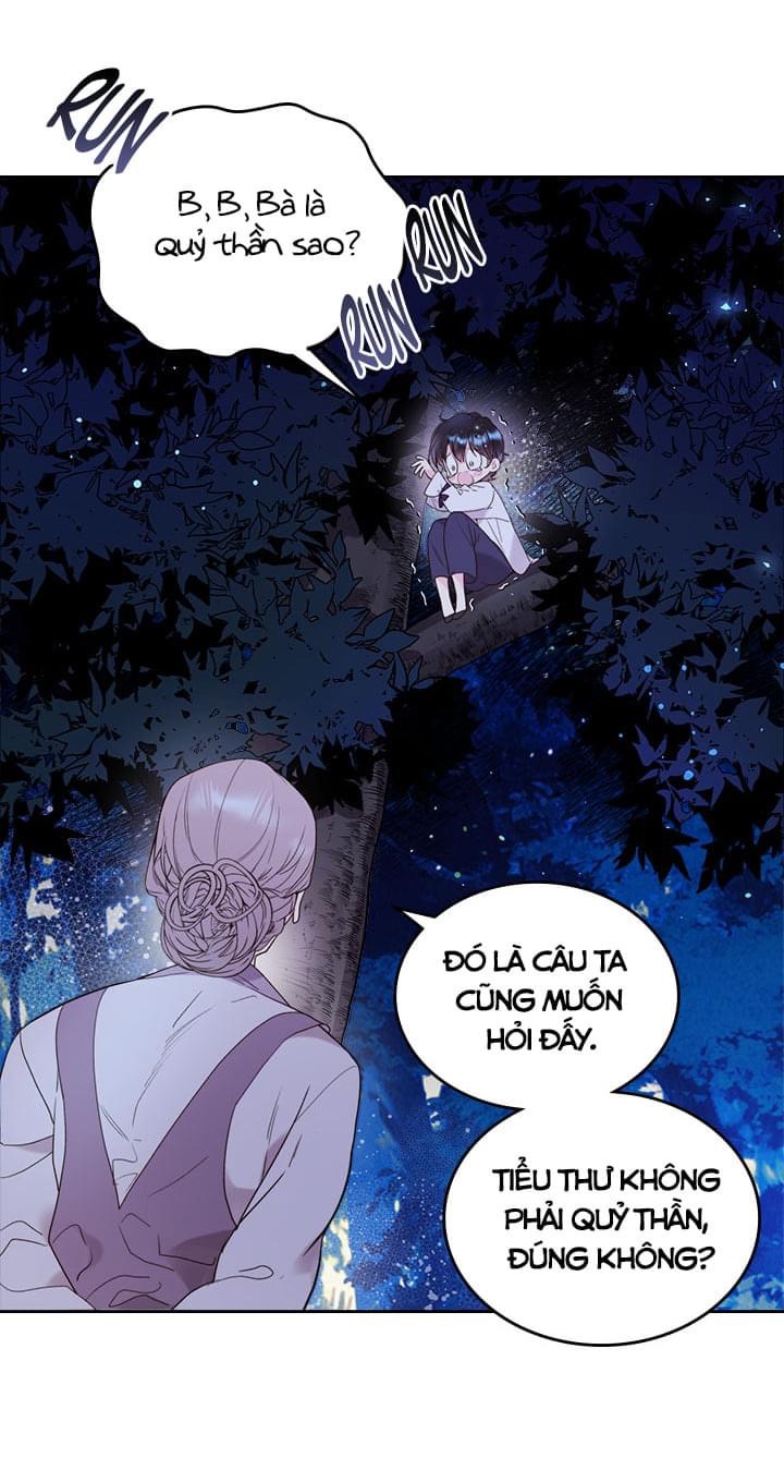 Công Chúa Chloe chapter 66.2 - Trang 4