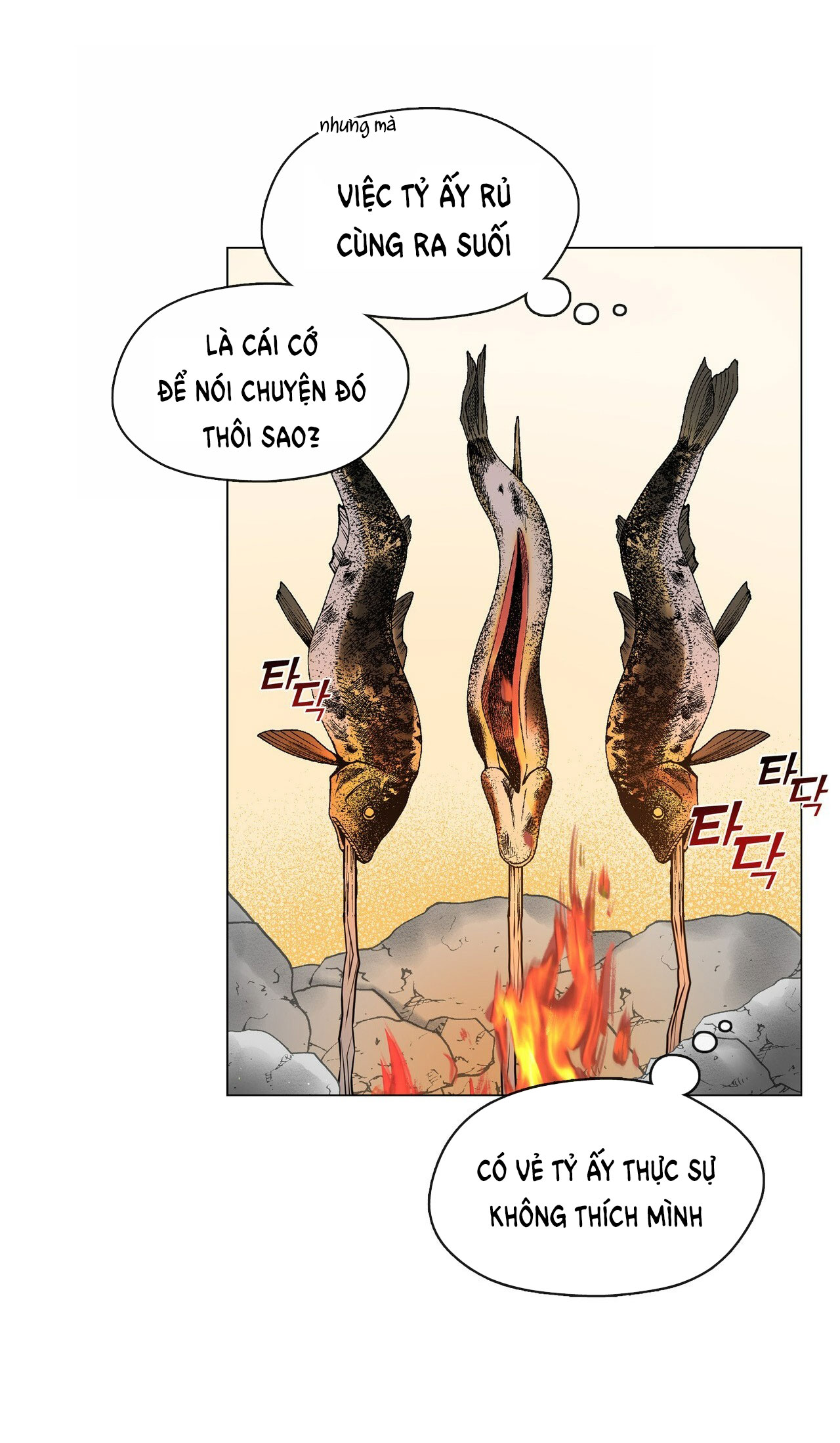 nâng niu nuôi dưỡng giáo chủ ma giáo chapter 8.2 19