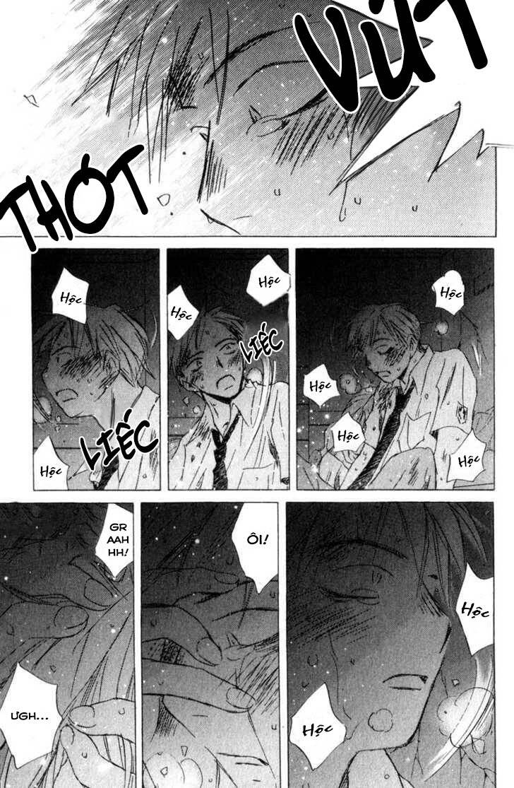 saishuu heiki kanojo chapter 20 5