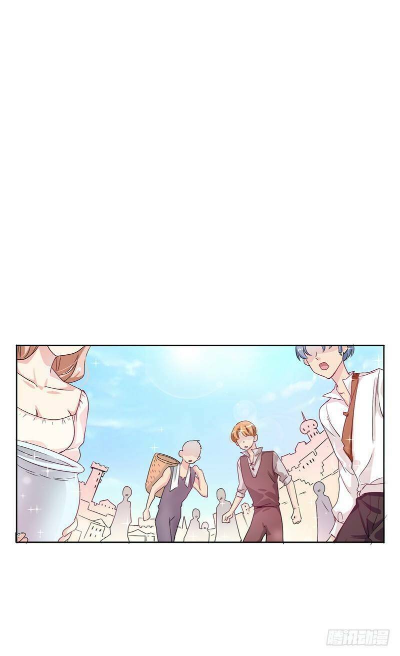 đặc trợ của hoàng thái tử chapter 1 45