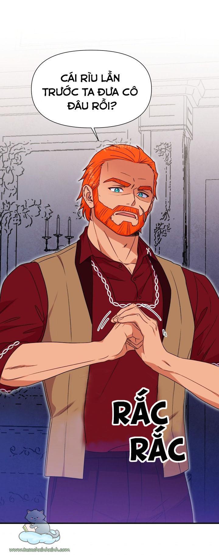 công nương khế ước của gia tộc công tước quái vật chapter 113 45