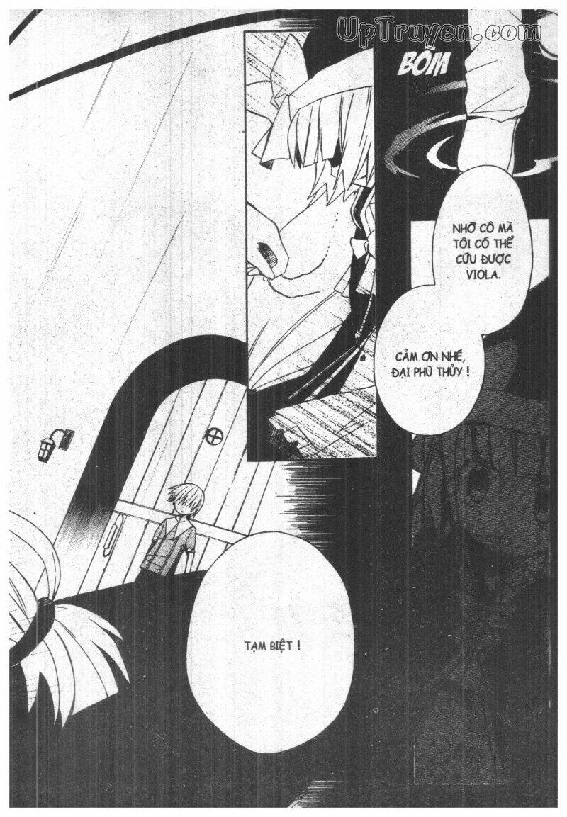 hoshi no witch chapter 3 18