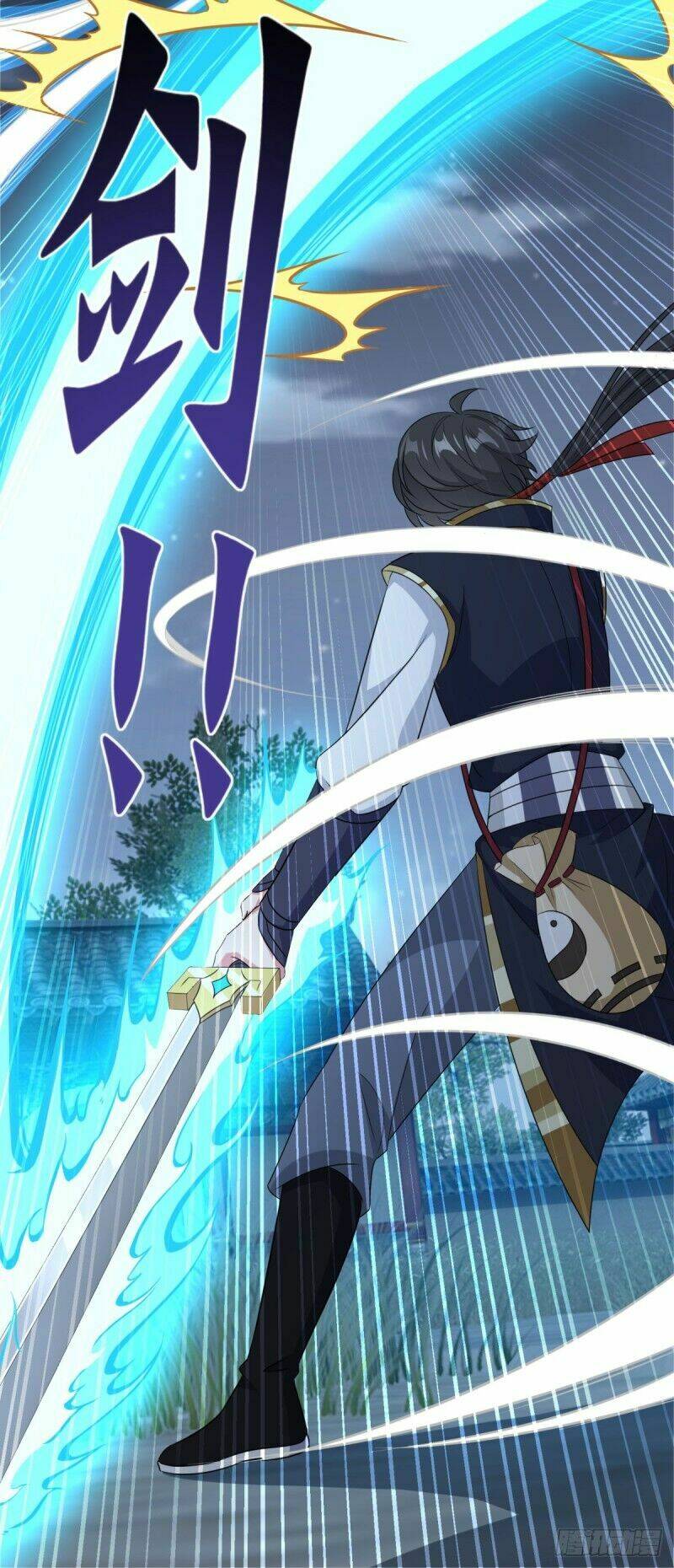 tiên ma đồng tu chapter 166 4