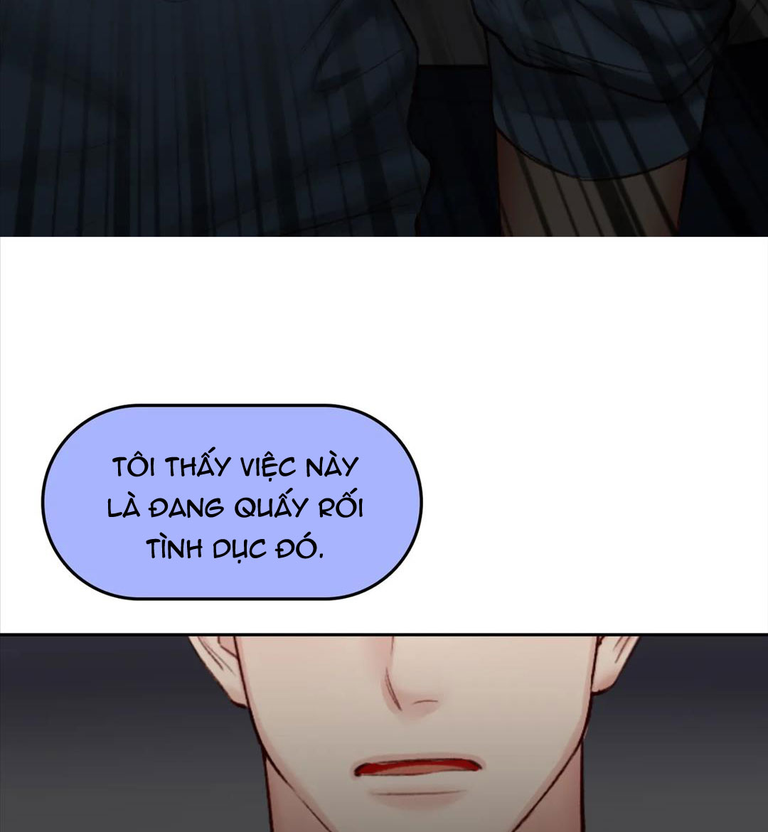 bài học về ngực của quý ngài sextoy chapter 3 108