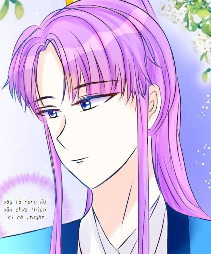 xuyên không làm thái tử phi chapter 12 60