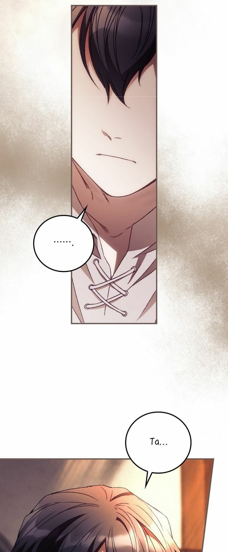 tôi nhìn thấy cái chết của bạn chapter 30 45