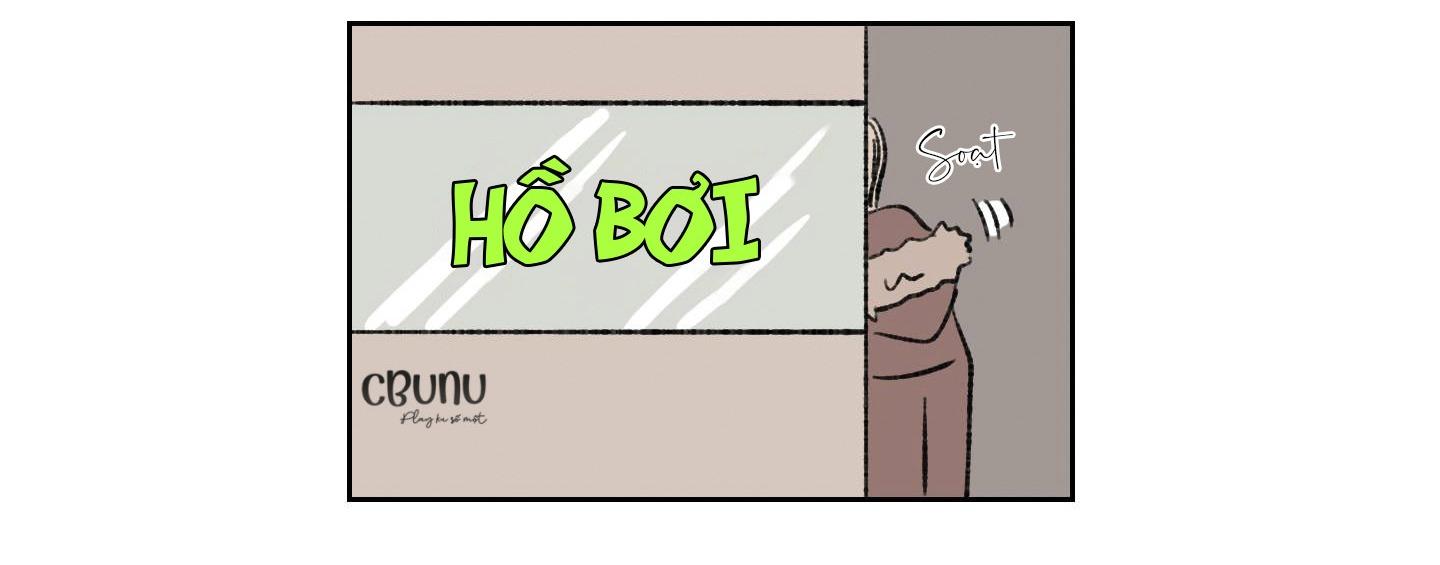 tình tay ba giữa chó, sói và mèo chapter 18 32