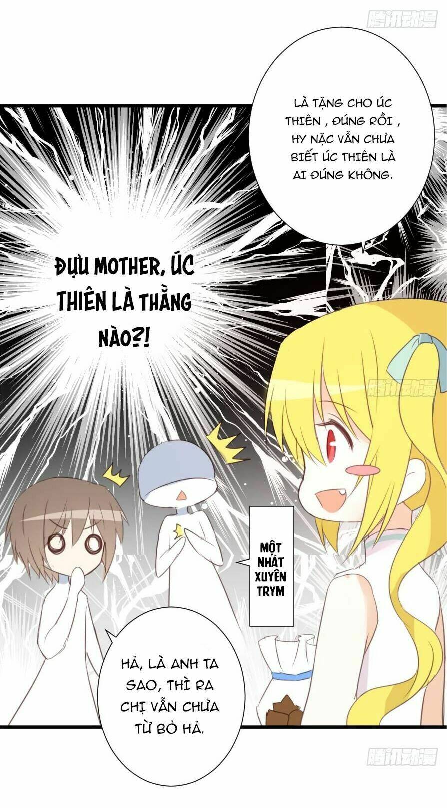 hôm nay ta cũng muốn trêu chọc nàng chapter 54 24