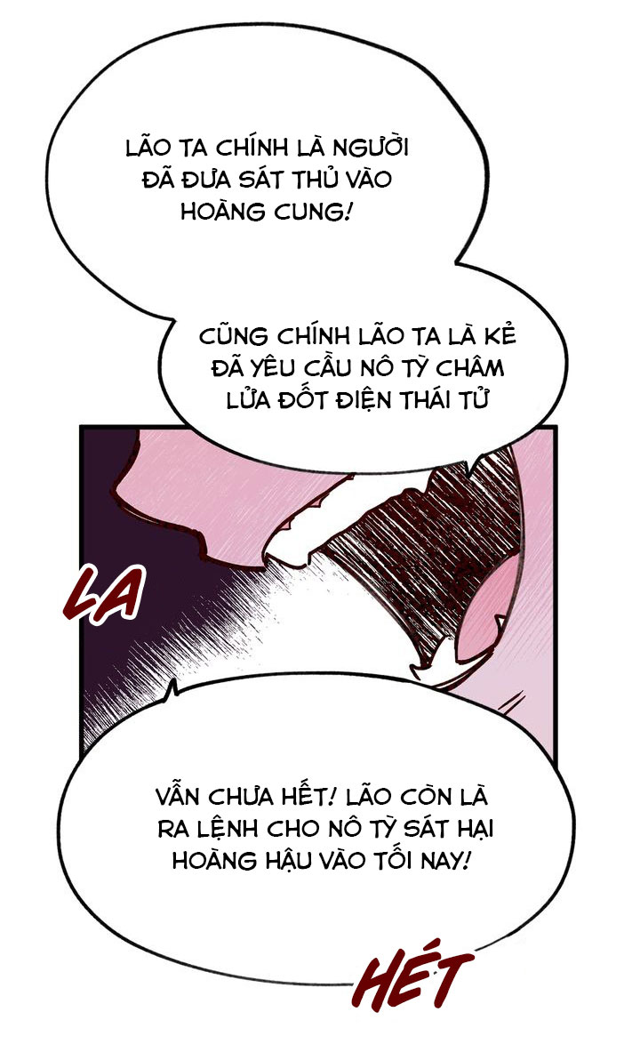 tham vọng quyền lực (full) chapter 22 13