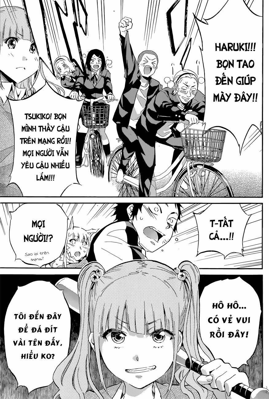 shishunki no iron maiden chapter 40 10