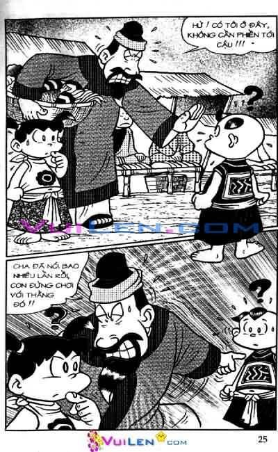 thần đồng đất việt chapter 9 24