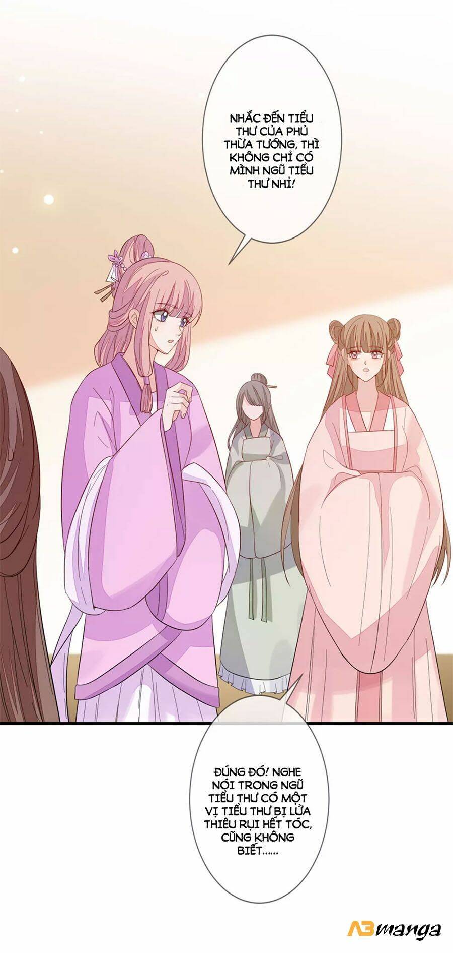 cửu khuyết phong hoa chapter 108 25