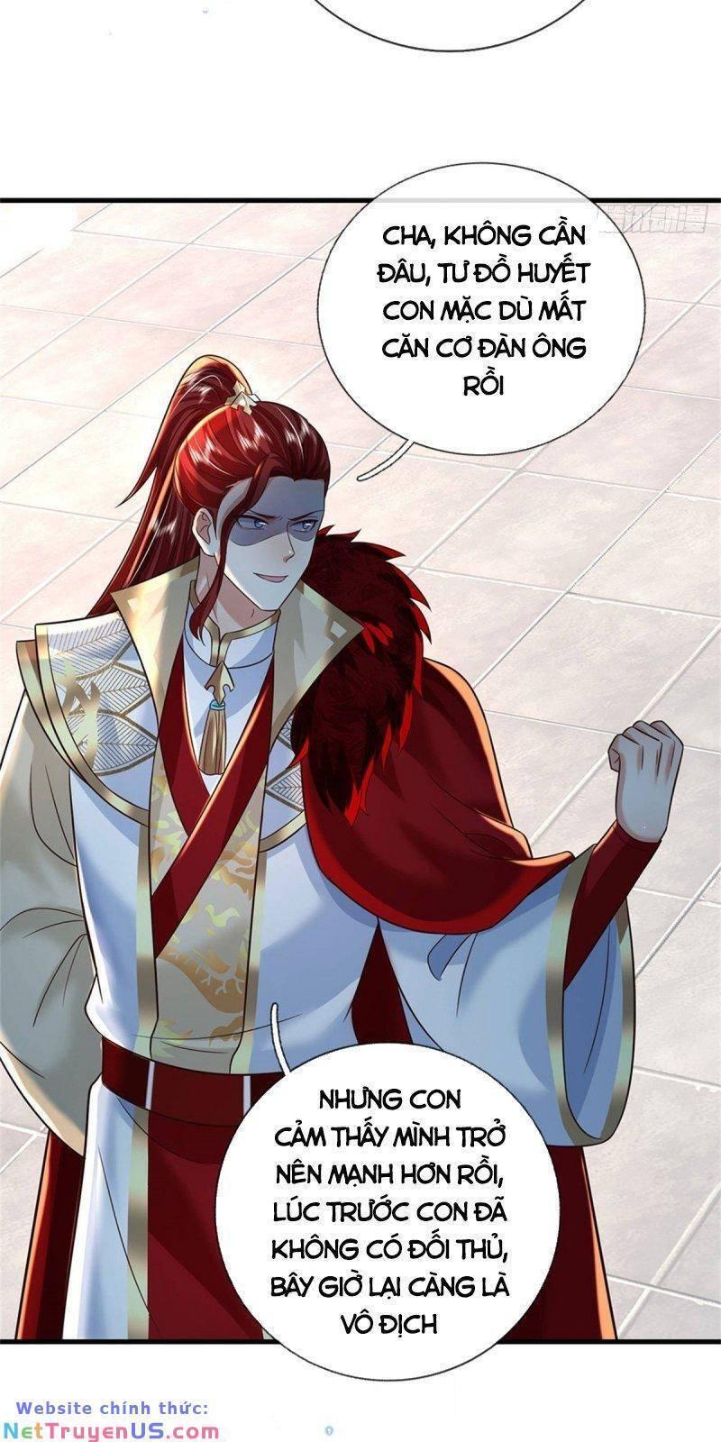 ta trở về từ thế giới tu tiên chapter 247 27