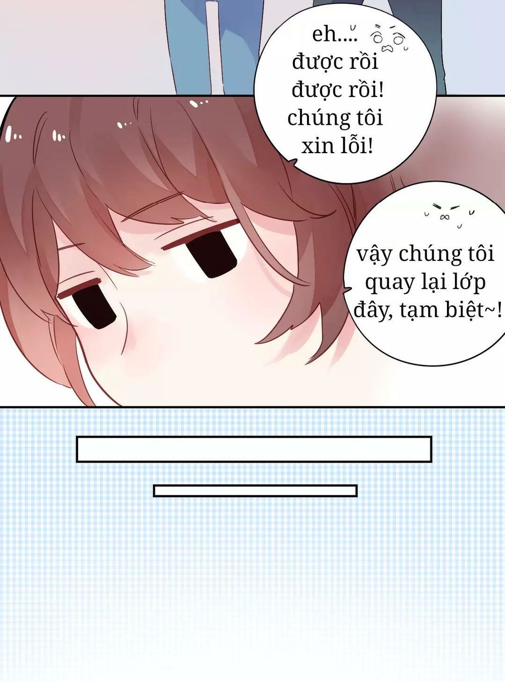 sos! tôi đã yêu một con sâu bướm (phần 2) chapter 50 11