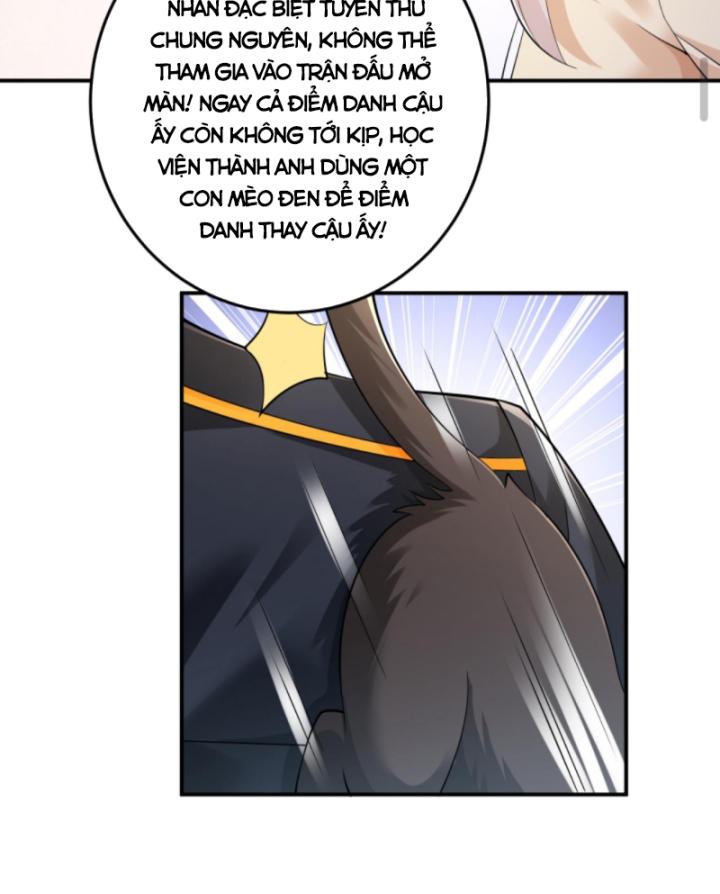 học cùng em gái, tôi bất cẩn vô địch rồi chapter 116 17