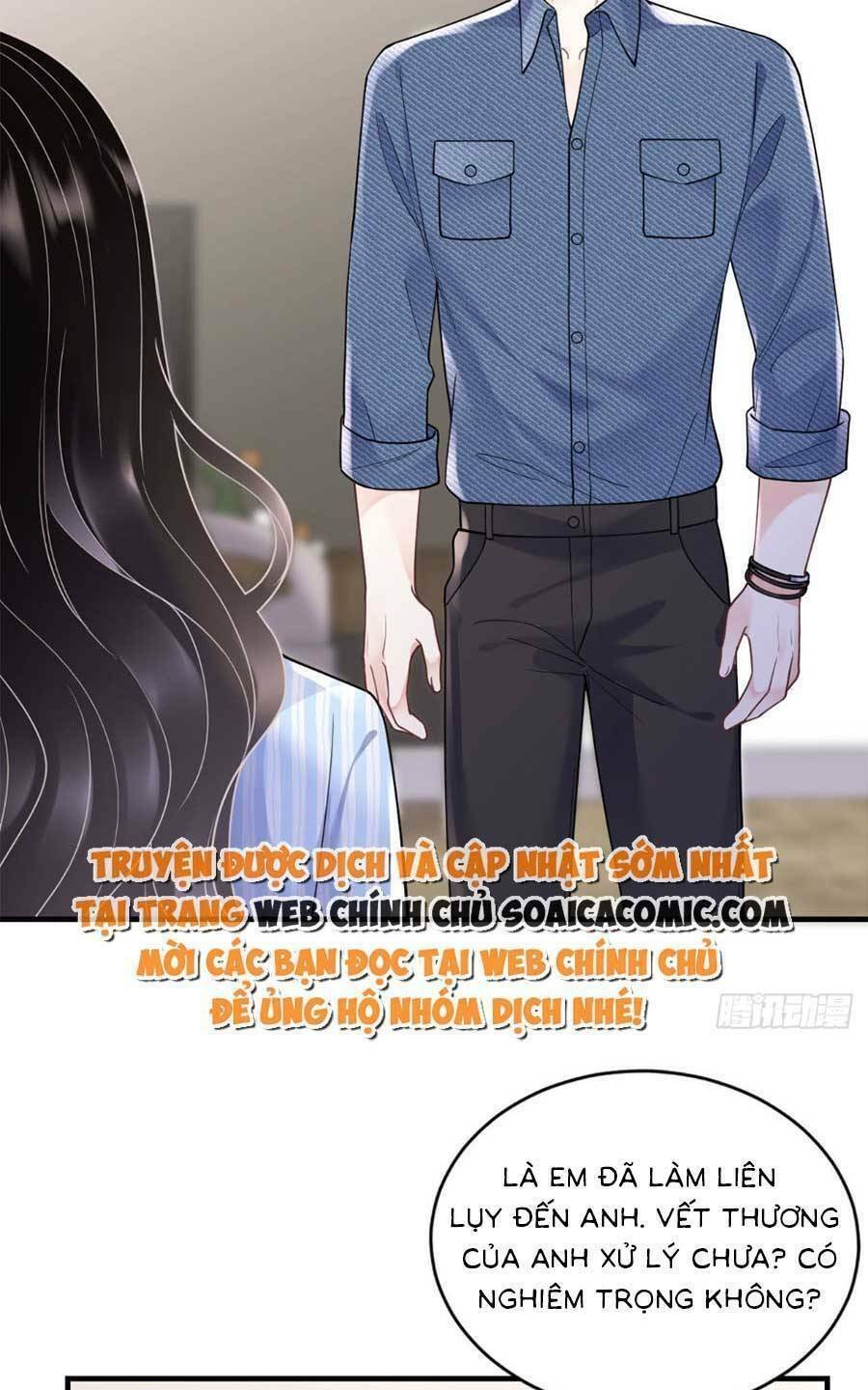 [16+] đại tiểu thư có thể có ý đồ xấu chapter 140 39