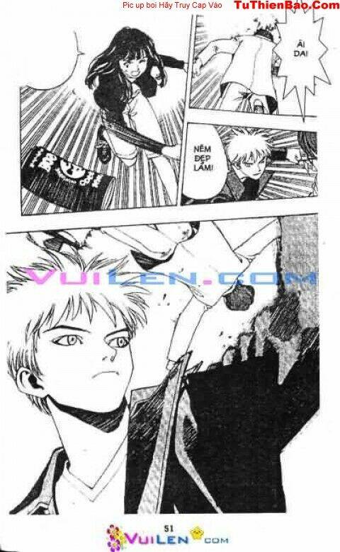 cô bé thám tử chapter 5 51