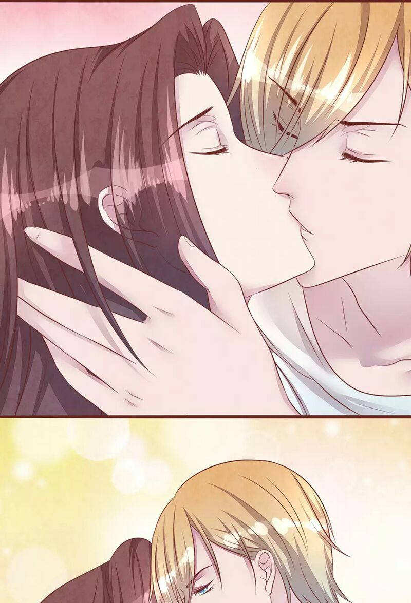 đào tạo nuôi dưỡng bạn trai mèo chapter 54 15