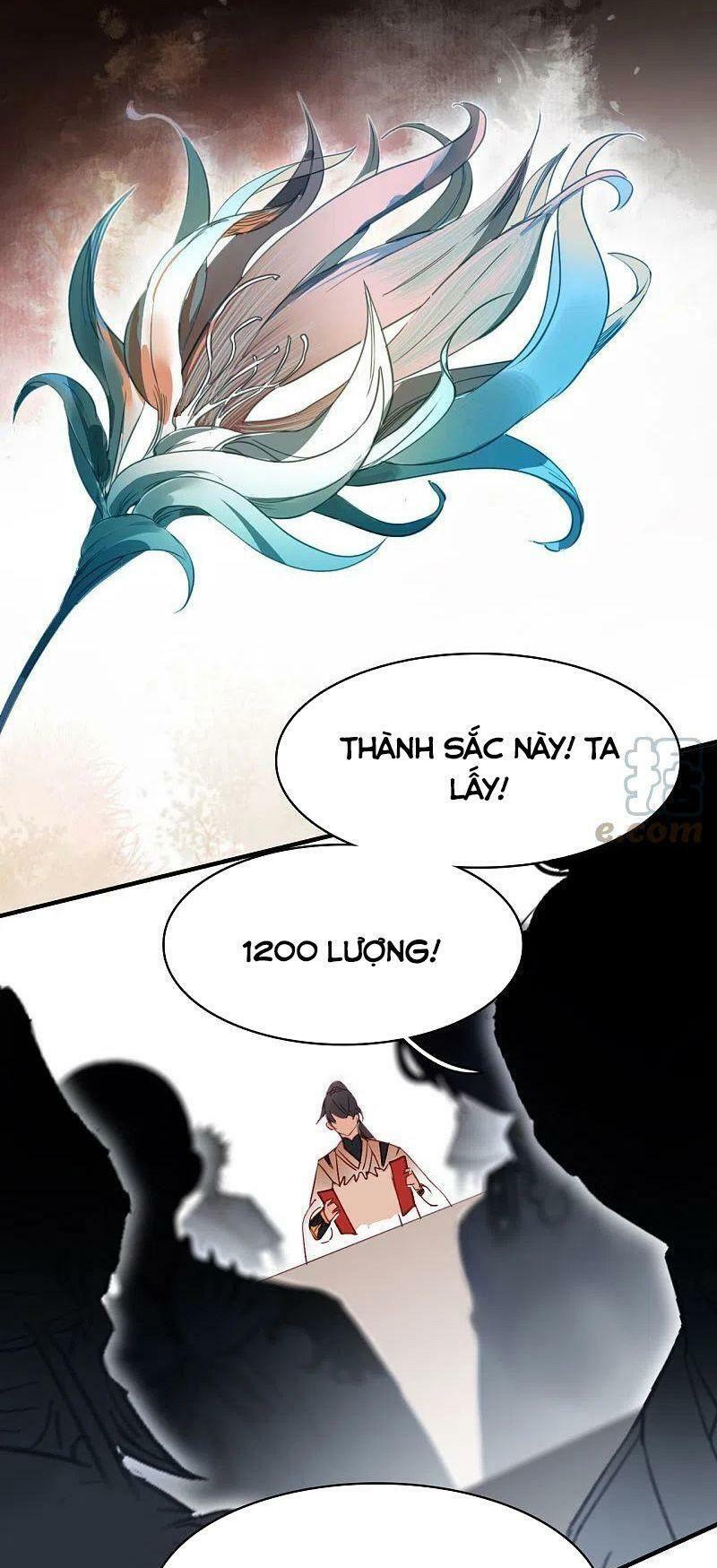 long đằng chiến tôn chapter 24 3