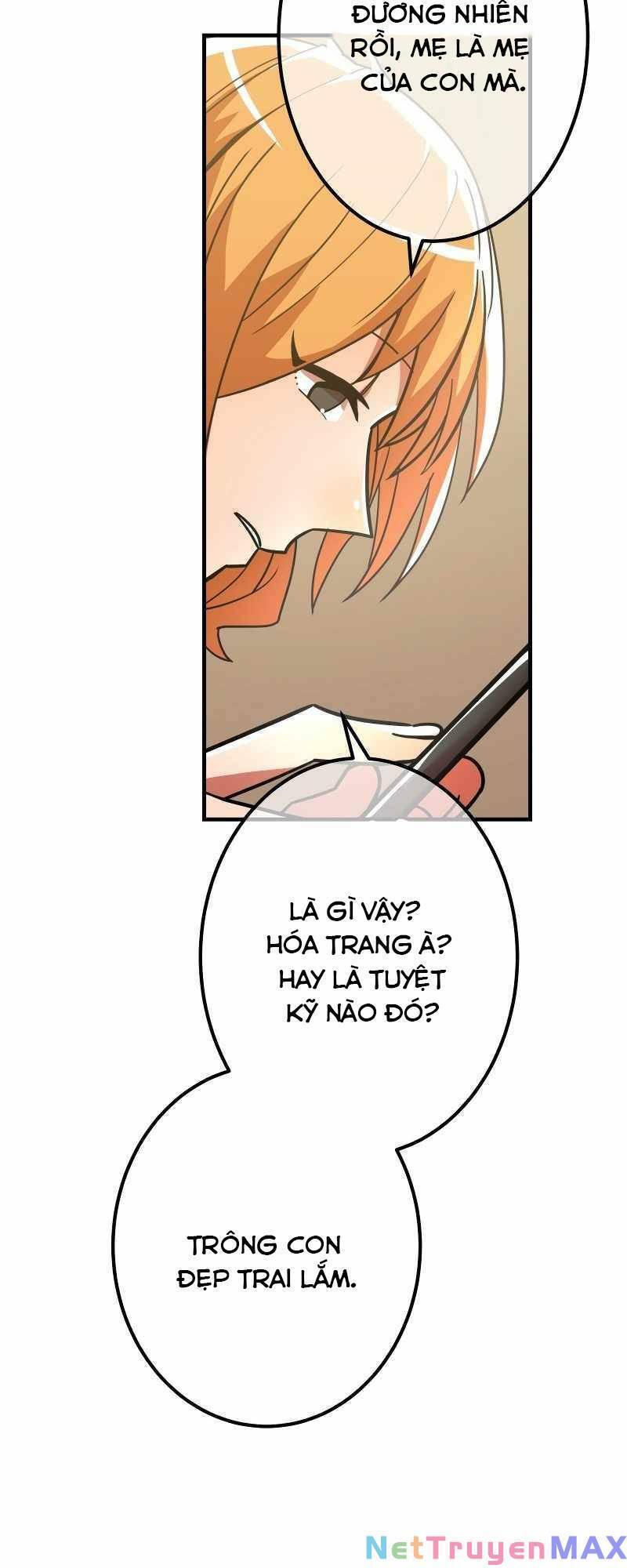 Huyết Thánh Cứu Thế Chủ~ Ta Chỉ Cần 0.0000001% Đã Trở Thành Vô Địch chapter 31 102