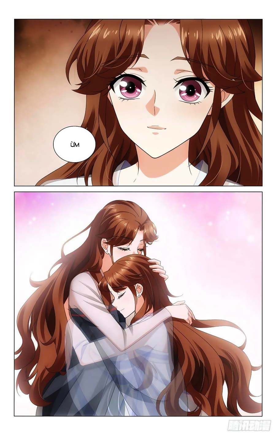 vương gia! không nên a! chapter 359 11