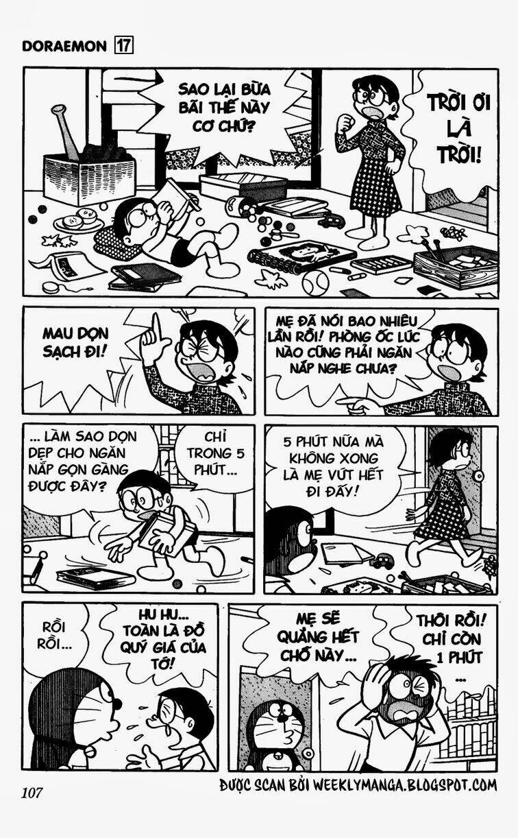 doraemon chapter 316 2