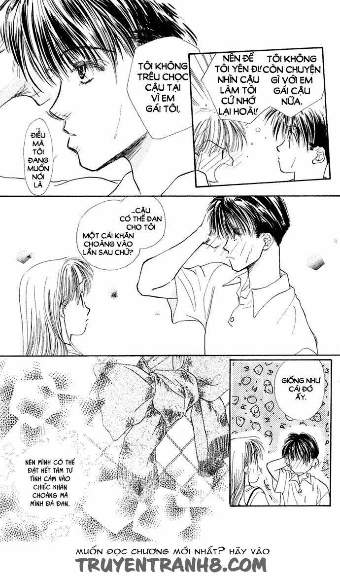 yoru made matenai chapter 3 42