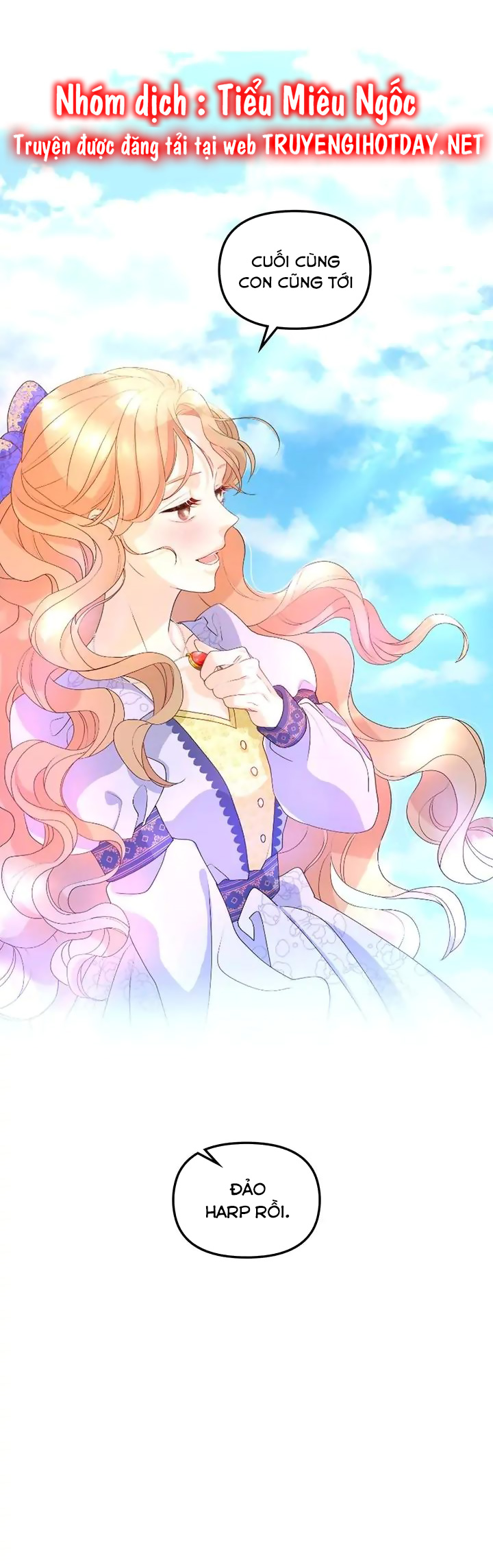 quán trọ dragondaily chapter 1 20