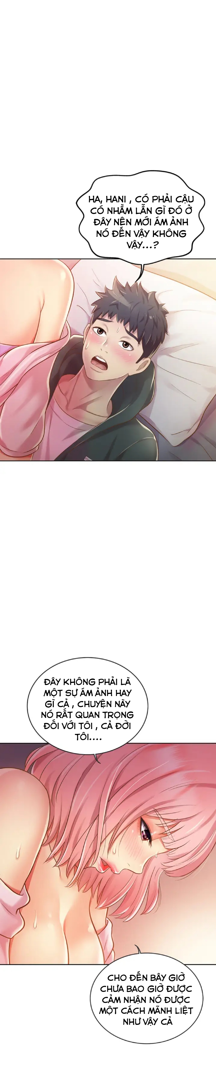 hương vị máy bay chapter 8 26