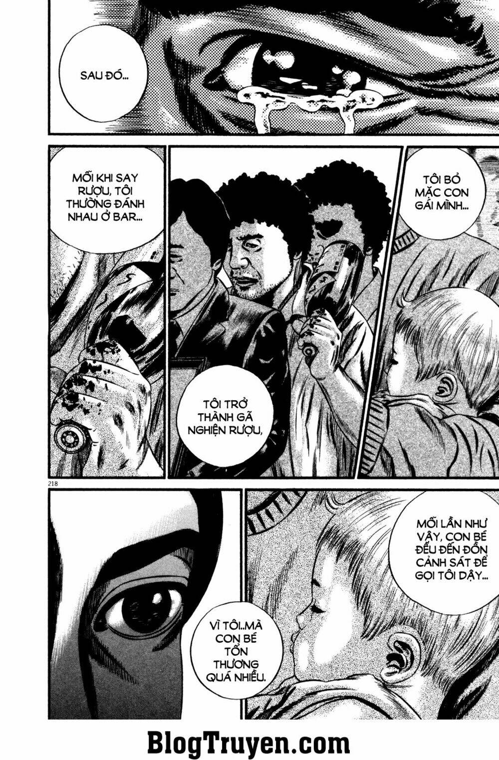 homunculus chapter 138 11