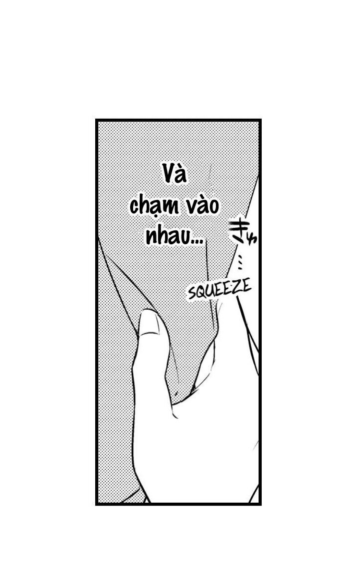 tôi muốn lấy thứ đó của bác sĩ ichinose chapter 16.1 5