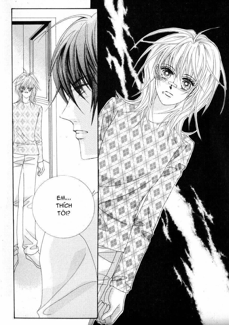 she's scary chapter 37 3