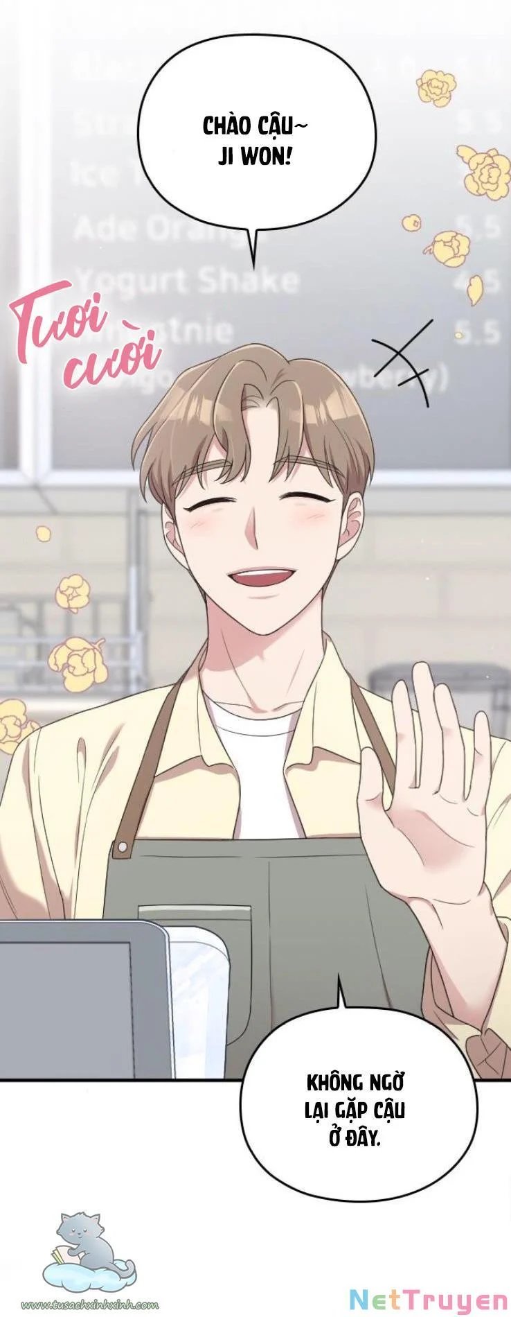 cô đi mà lấy chồng tôi chapter 16 85