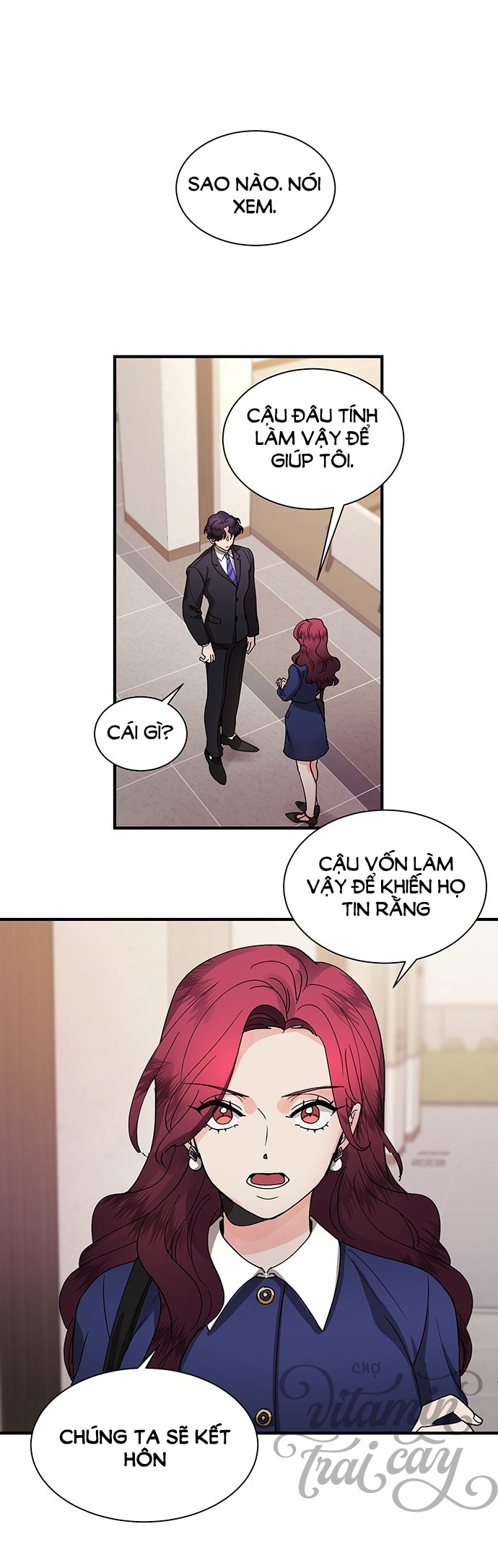 oan gia ngõ hẹp chapter 7 1