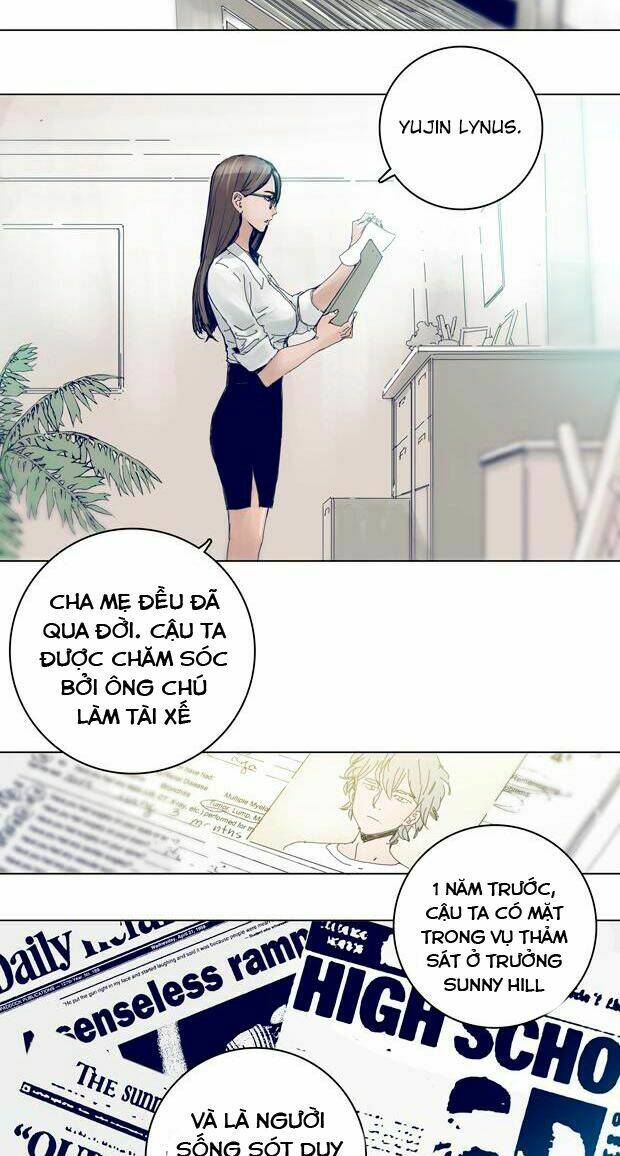 blade notes chapter 2 15