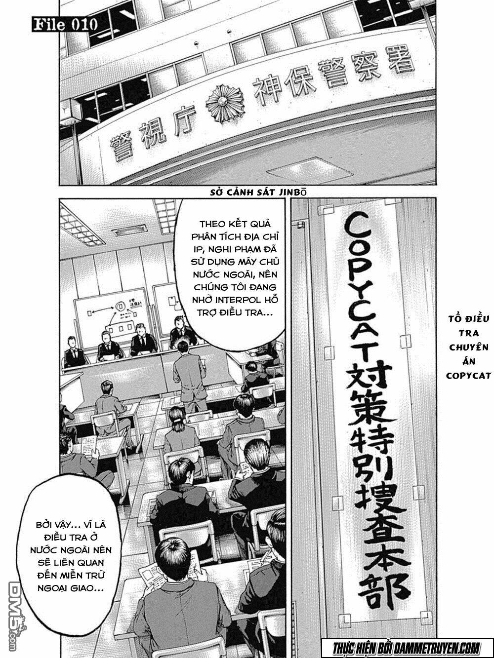 yokokuhan 2 - the copycat chapter 10 2