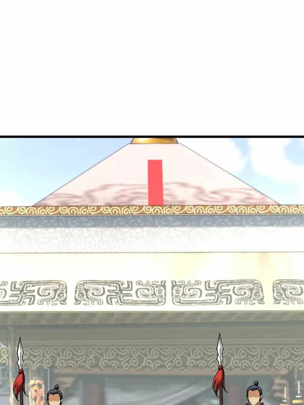 trọng sinh ta là đại thiên thần chapter 108 6