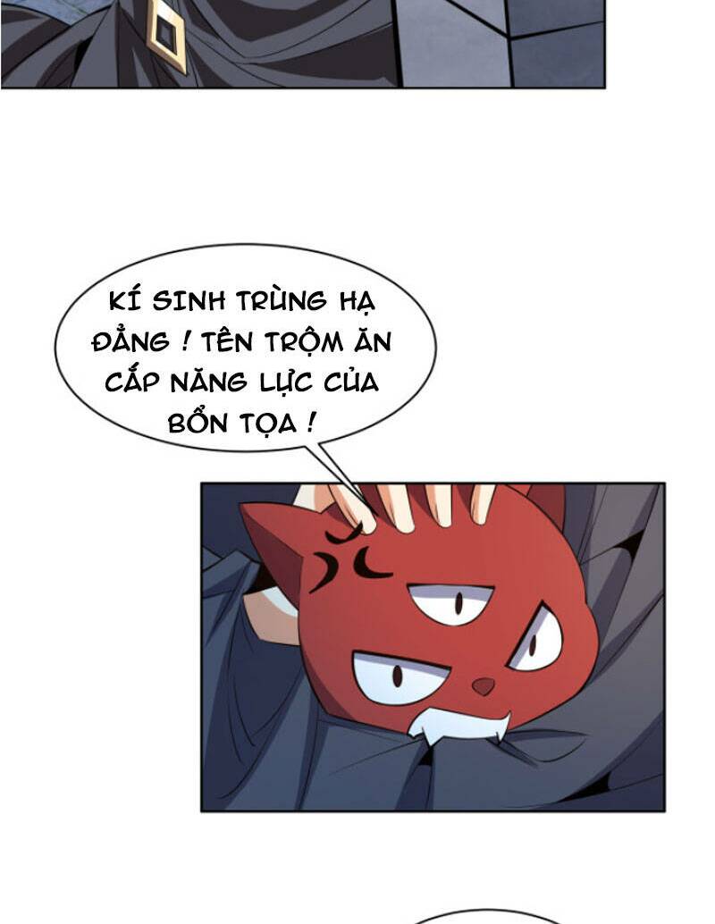 thôn phệ một thế giới tu tiên chapter 121 12