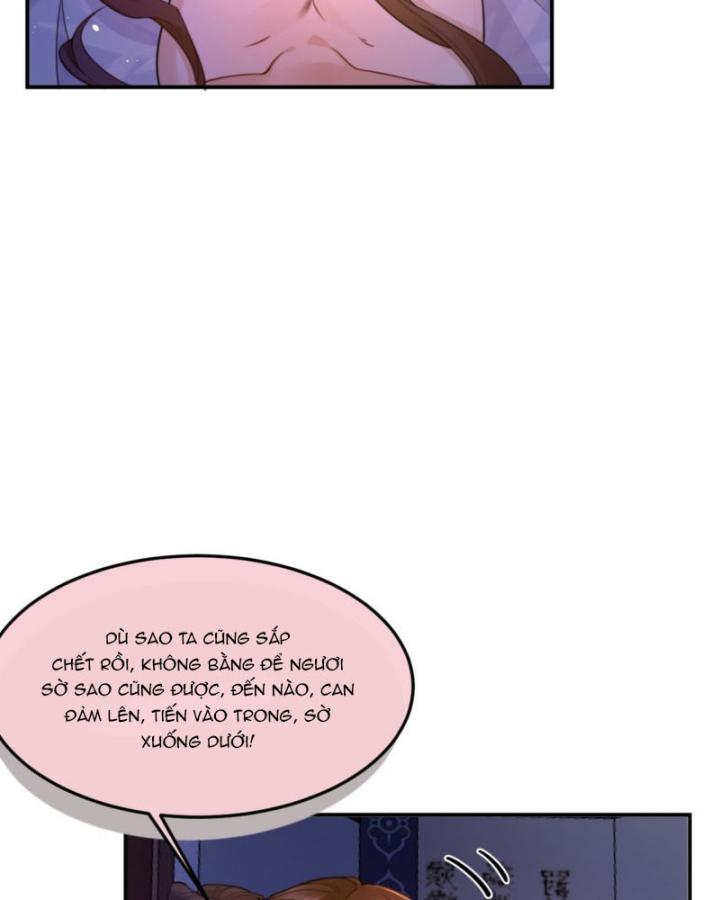 quốc sư từng bị ta lừa tình lên ngôi rồi!! chapter 5 24