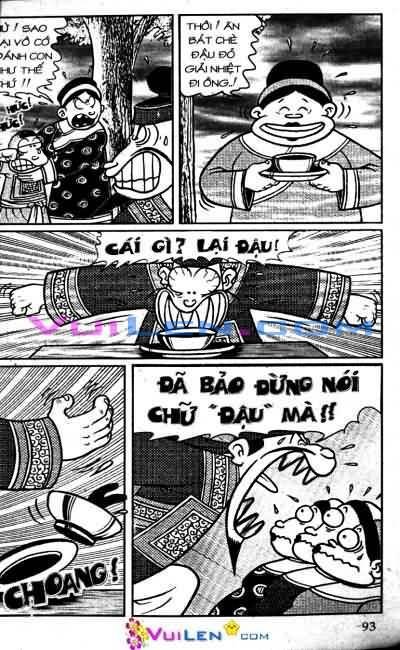 thần đồng đất việt chapter 31 89
