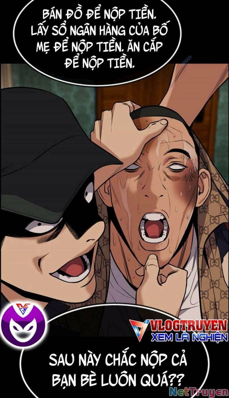 giáo dục chân chính chapter 94 68