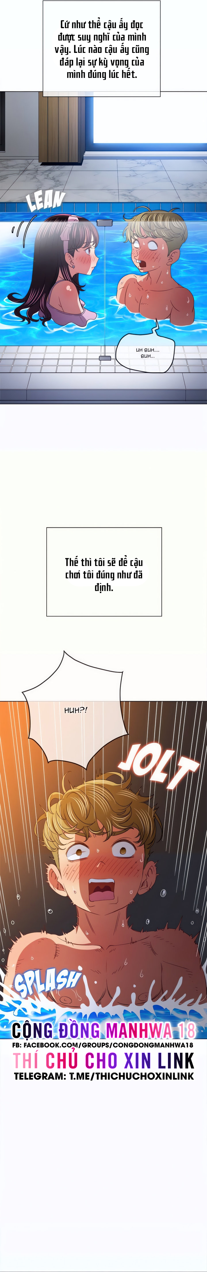 bắt nạt học đường chapter 149 5