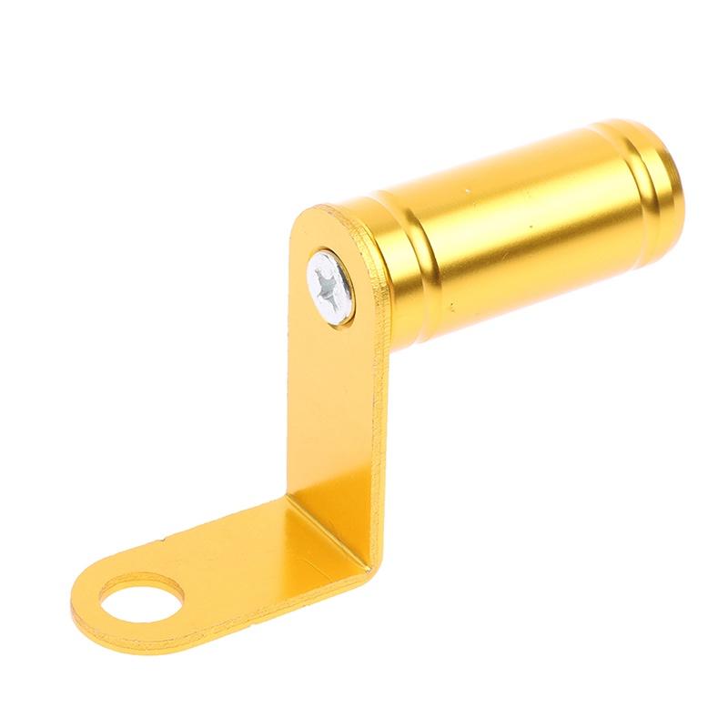 Giá Đỡ Gương Chiếu Hậu Mở Rộng Gắn Tay Lái Xe Máy