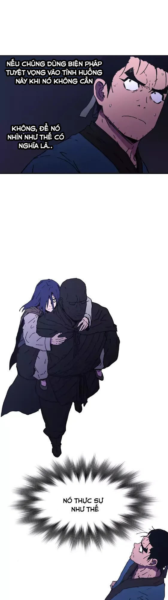 Bố Vô Song chapter 44 19